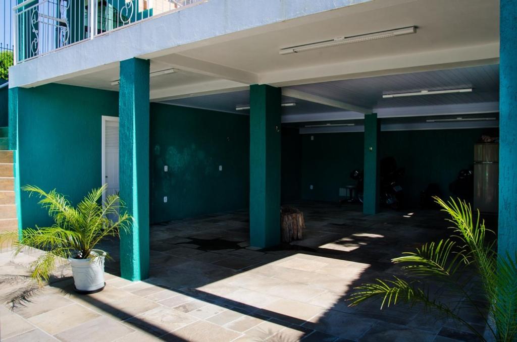 Casarao Gramado Residence room 2