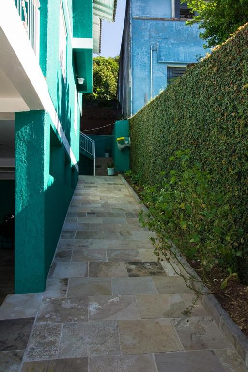 Casarao Gramado Residence room 3