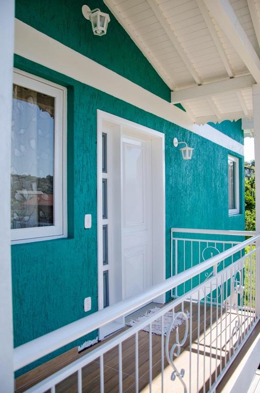 Casarao Gramado Residence room 5