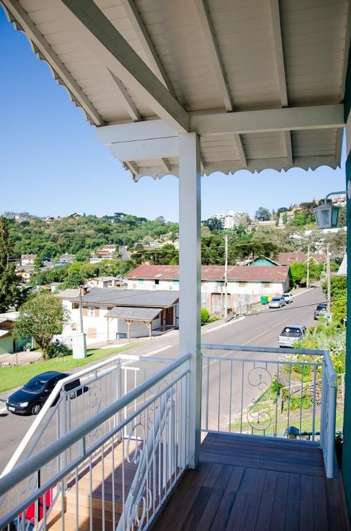 Casarao Gramado Residence room 6